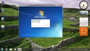 Windows 7 Build 7601 x86/x64 PreSP2 RTM (DE-EN-RU/18.09.2013) StaforceTEAM