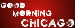 Good Morning Chicago - Amnesia (Single) (2013)