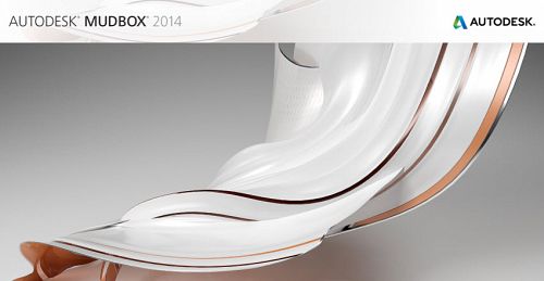 Autodesk Mudbox Multi 2014 EXT WiN/MacOSX/LiNUX