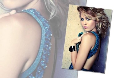 Сборник обоев с американской актрисой и композитором Майли Сайрус / Miley Cyrus