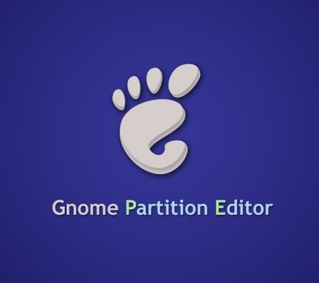 Gnome Partition Editor  Live 0.16.2-1