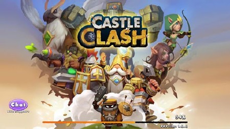 Castle Clash v1.2.12