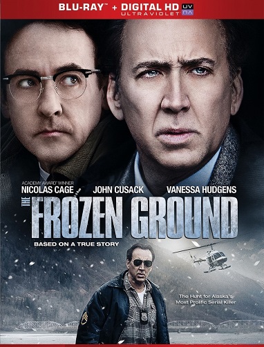 Скачать Мерзлая земля / The Frozen Ground (2013) BDRip 720p через торрент - Открытый торрент трекер без регистрации