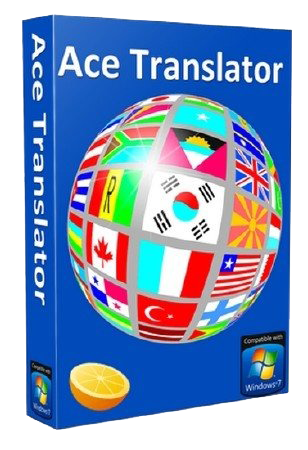 Ace Translator 11.1.0.888 Final