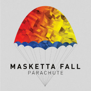 Masketta Fall - Parachute (Single) (2013)