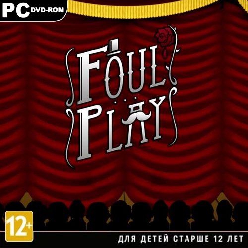 Foul Play (2013/ENG/MULTi5/Steam-Rip by R.G.GameWorks)