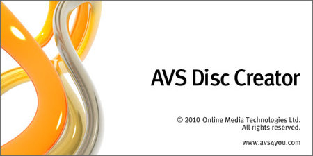 [Multi] AVS Disc Creator 5.1.2.525