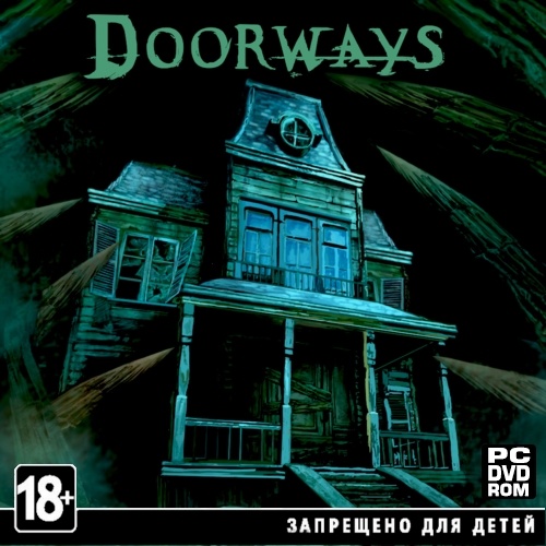 Doorways (2013/ENG/ITA/Steam-Rip)