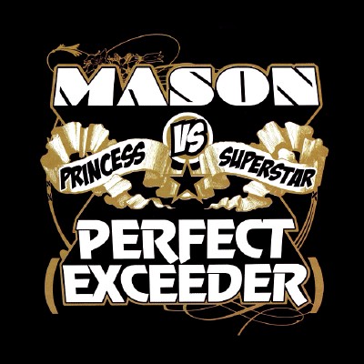 Mason vs. Princess Superstar - Perfect (Exceeder)