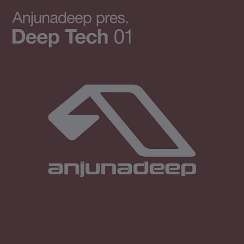 Anjunadeep presents Deep Tech 01 (2013)
