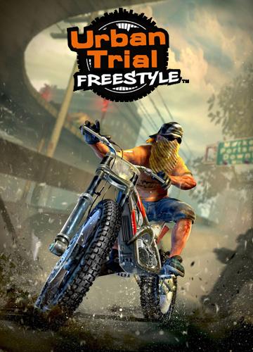 Urban Trial Freestyle (2013-ENG-Multi7-RePack by R.G. Revenants)