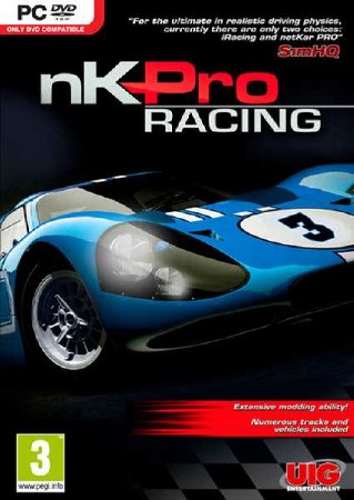 nKPro Racing (RUS) 2012
