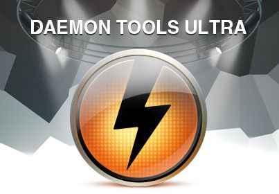 DAEMON Tools Ultra 1.1.0.0103 Final Version Download