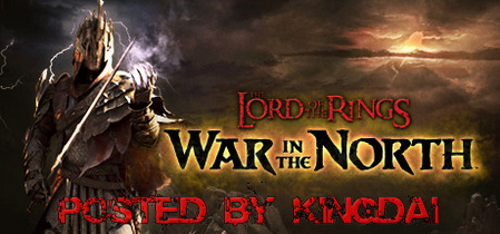 LOTR: War in the North MACOSX-MONEY
