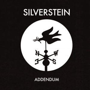Silverstein - I Will Illuminate (Single) (2013)