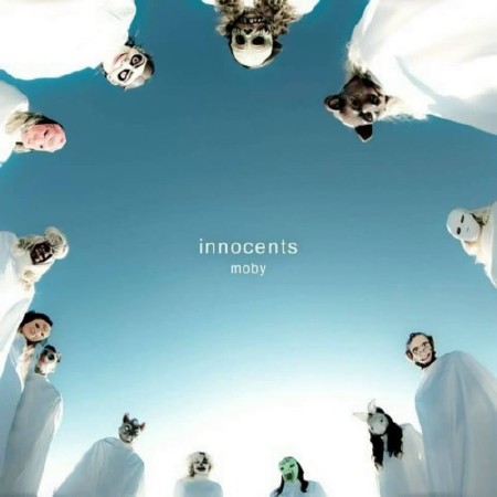 Moby  Innocents (2013)