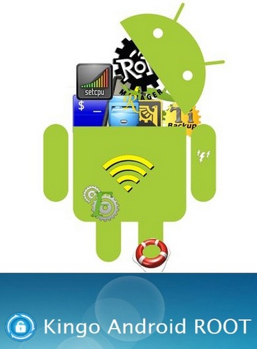 Kingo Android Root 1.1.0.1756 Full Patch