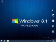 Windows 8.1 Pro x64 Elgujakviso Edition v25.09.13 (RUS/2013)