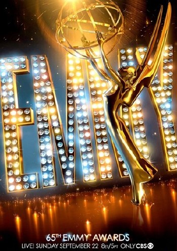 65-я церемония вручения премии «Эмми» / The 65th Primetime Emmy Awards (2013) HDTVRip