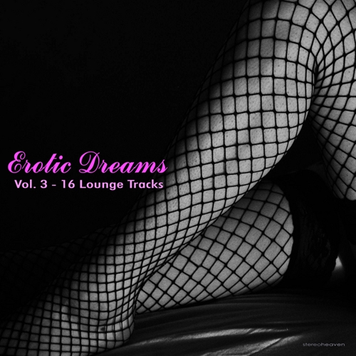 VA - Erotic Dreams Vol.3 16 Lounge Tracks (2013)