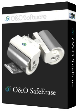 O&O SafeErase Professional 8.0 Build 90 ENG