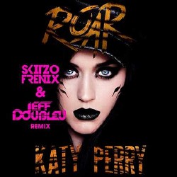 Katy Perry – Roar (Skitzofrenix & Jeff Doubleu Remix) (2013)