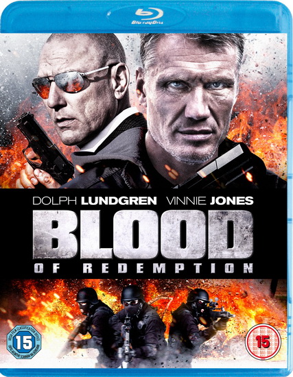   / Blood of Redemption (2013) HDRip | BDRip 720p