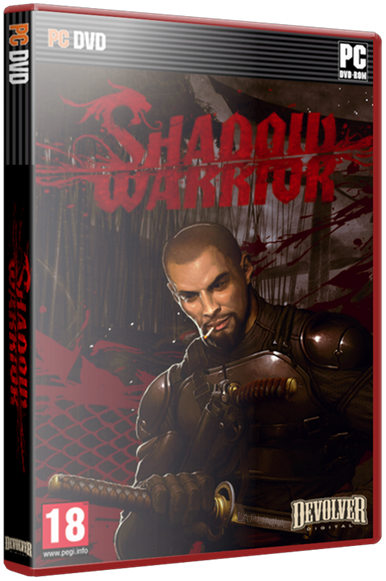 Shadow Warrior-FLT