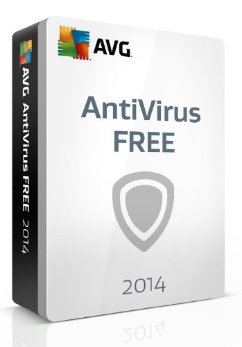 AVG Free Edition 2014.0.4142