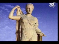Археологія. Афіни, породження Єгипту? / Archaeology. Athens, daughter of Egypt? (1992) SATRip 