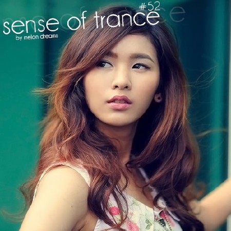 Sense Of Trance #52 (2013)