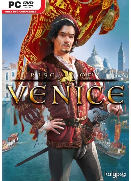 Rise of Venice-RELOADED