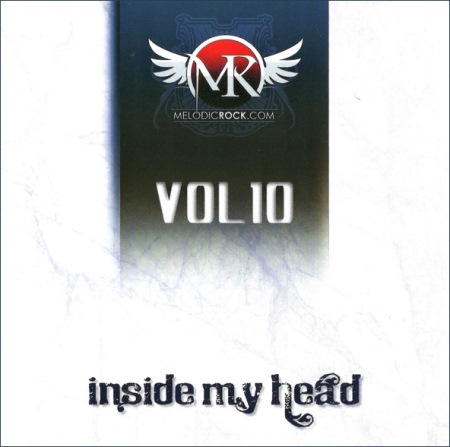 Melodic Rock Volume 10 - Inside My Head 2CD (2012) FLAC