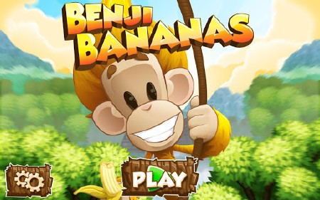Benji Bananas v1.11.1