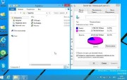 Windows 8.1 Professional Lite2 by Alexandr987 (x86/RUS/2013)