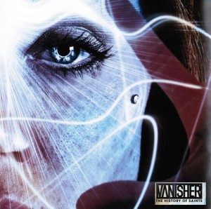 Vanisher - The Architect (Single) (2013)