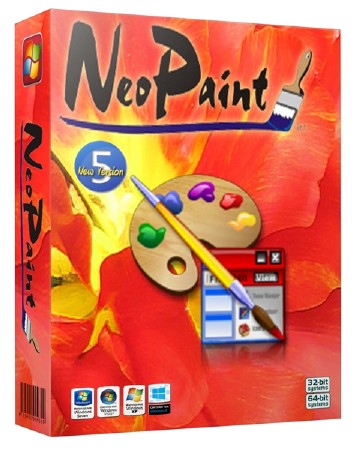 NeoPaint 5.1.2 Final