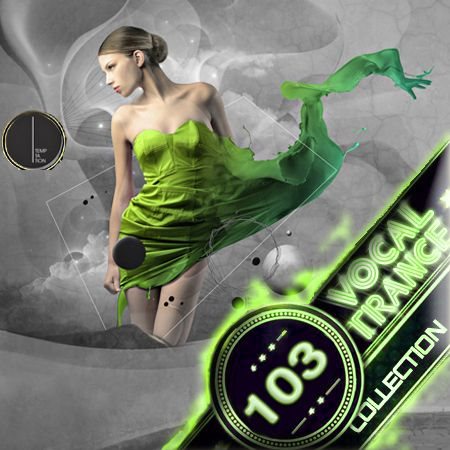 Vocal Trance Collection Vol. 103 (2013)