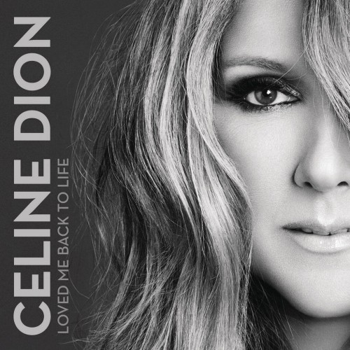 Celine Dion - Loved Me Back to Life (Live in Quebec City) 2013