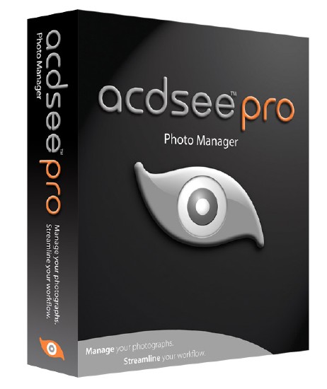 ACDSee Pro 7.0 Build 137 Final Rus RePack (Cracked)