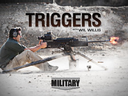 Оружие, которое изменило мир (2 сезон: 6 серий из 6) / Triggers: Weapons That Changed the World (2012) IPTVRip