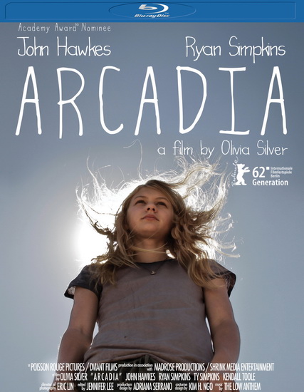  / Arcadia (2012) HDRip