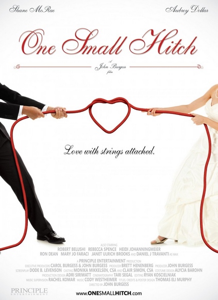   / One Small Hitch (2013) HDTVRip / HDTV 720p