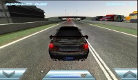 Maximum Racing 3d Drag Edition v1.4