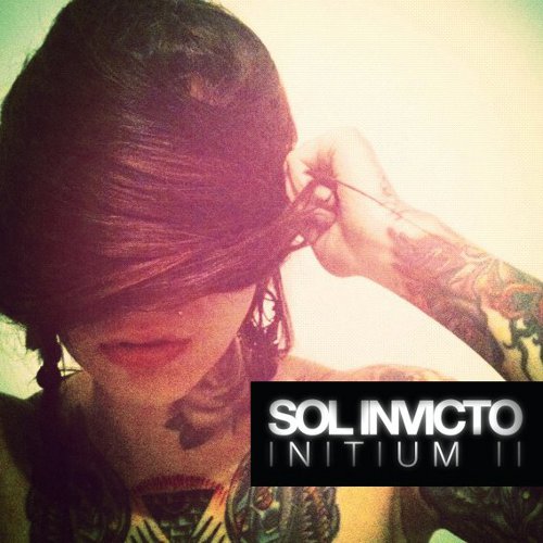 Sol Invicto - Initium II [EP] (2013)