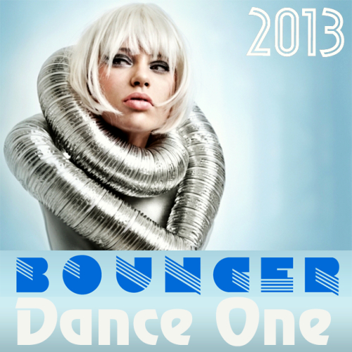VA - Dance One Bounce (2013)