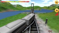 Train Simulator 3D v11.15