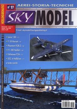 Sky Model 2006-02/03 (27)