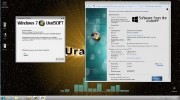 Windows 7 x64 Ultimate UralSOFT v1.10.13 (RUS/2013)