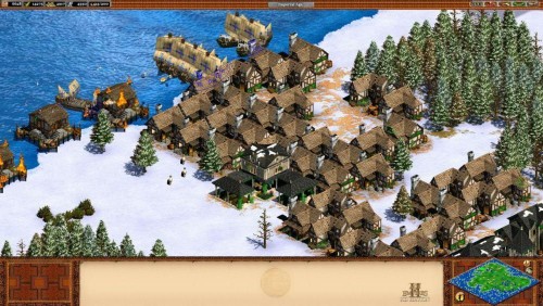 Age of Empires 2: HD Edition (2013/RUS/PC) RePack от Black Beard